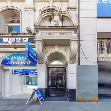 Piccadilly Haven, Flat In London Vr12 Daire Dış mekan fotoğraf
