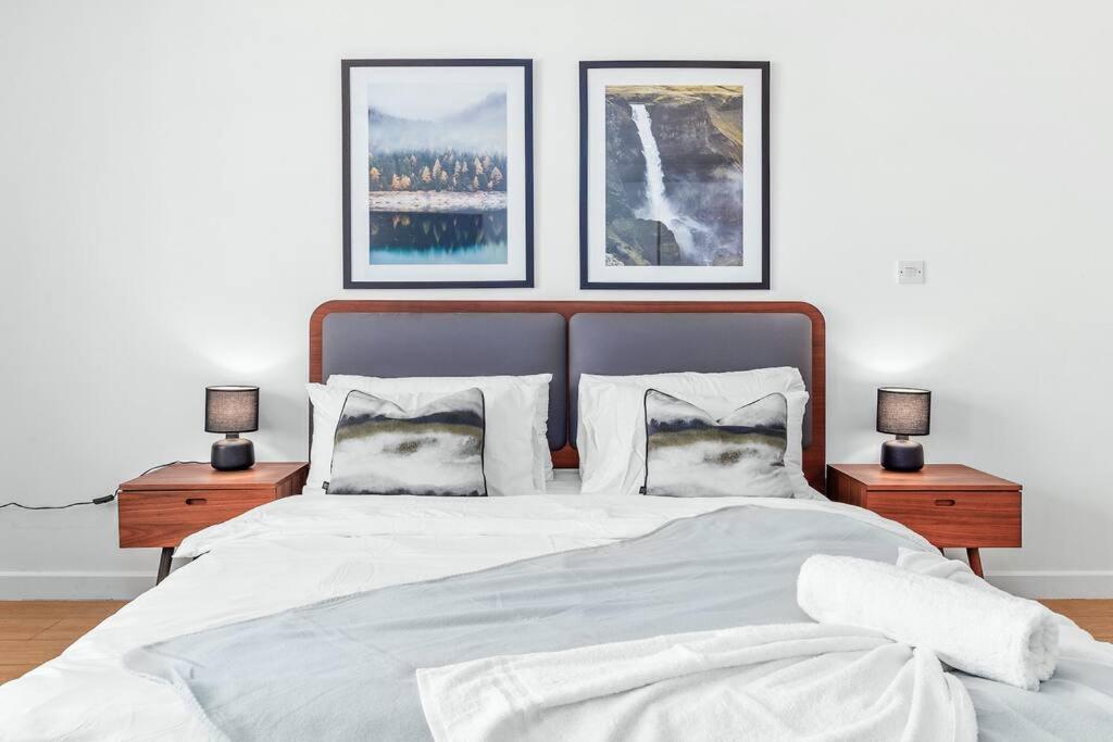 Piccadilly Haven, Flat In London Vr12 Daire Dış mekan fotoğraf