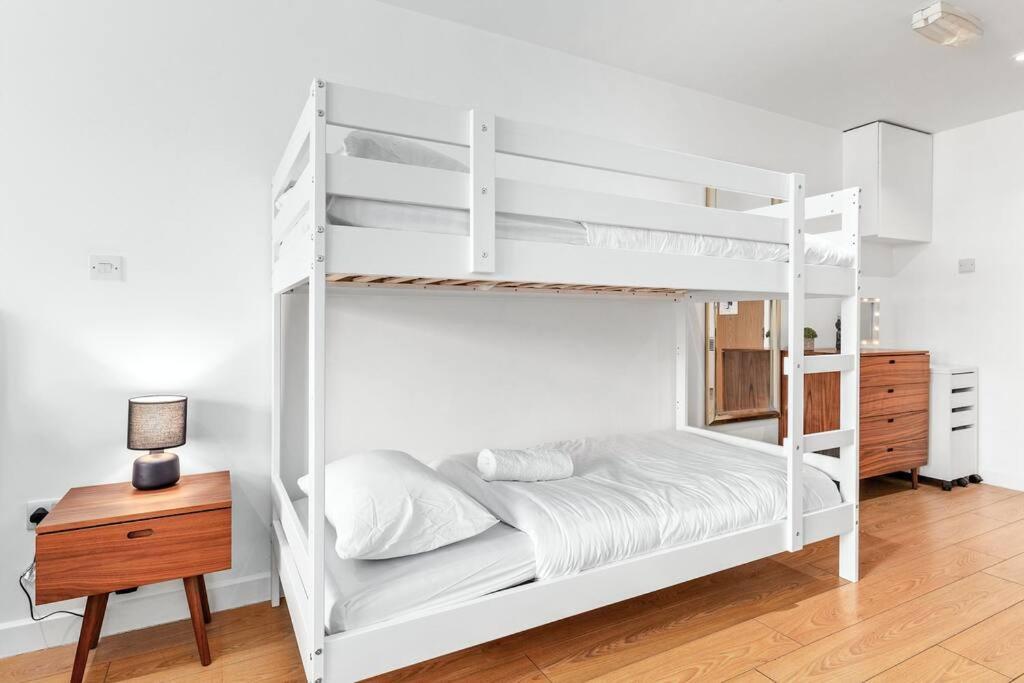 Piccadilly Haven, Flat In London Vr12 Daire Dış mekan fotoğraf