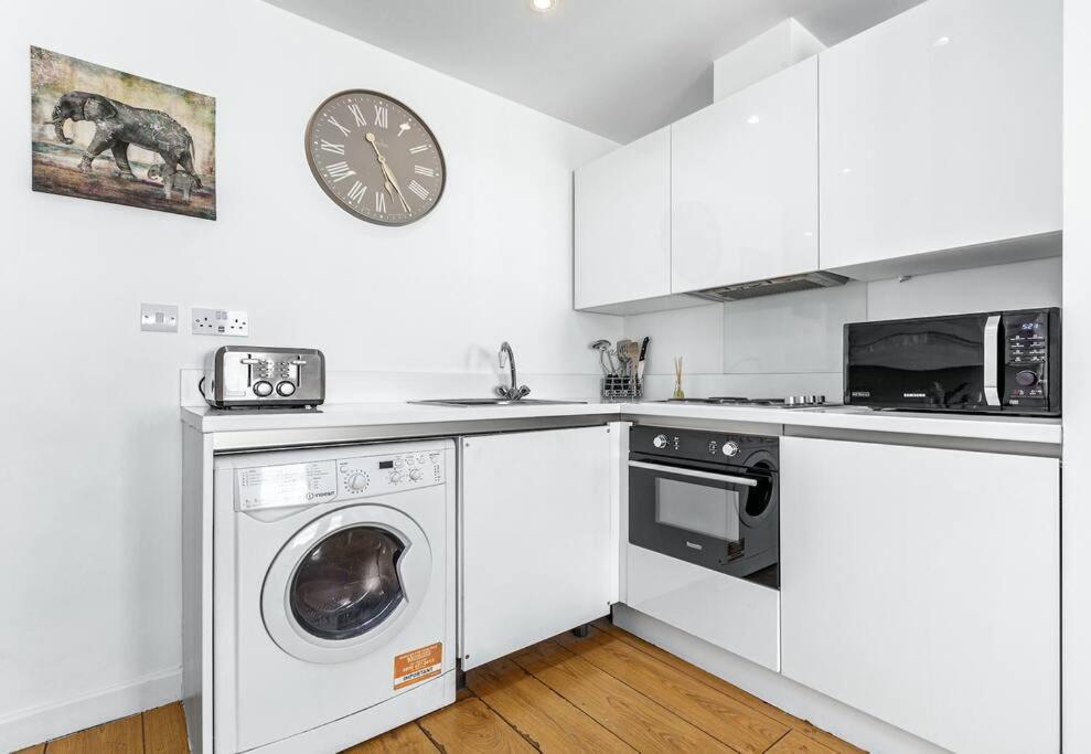 Piccadilly Haven, Flat In London Vr12 Daire Dış mekan fotoğraf
