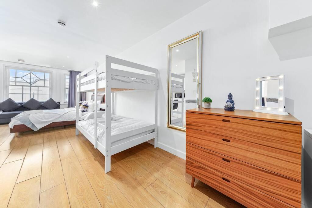 Piccadilly Haven, Flat In London Vr12 Daire Dış mekan fotoğraf
